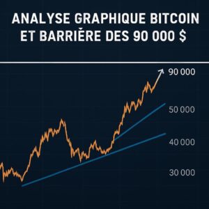 analyse du 26 janvier : bitcoin en péril alors que le btc risque de tomber sous la barre des 90 000 $, découvrez les facteurs clés et les perspectives du marché.