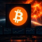 découvrez comment les orages solaires influencent le fonctionnement du bitcoin et les risques que ces perturbations spatiales représentent pour la cryptomonnaie.