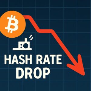 découvrez pourquoi le taux de hachage du réseau bitcoin a chuté à son niveau le plus bas depuis 4 mois, et analysez les impacts potentiels sur la sécurité et la performance du réseau btc.