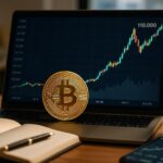 découvrez les perspectives et analyses du 17 janvier sur bitcoin, avec un objectif de prix à 110 000 $. suivez les tendances du marché et les prévisions d'experts.
