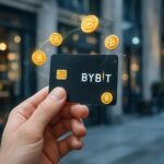 découvrez la nouvelle carte bybit de bybit eu et profitez du cashback en bitcoins : transformez chaque achat en cryptomonnaie facilement et sécuritairement.