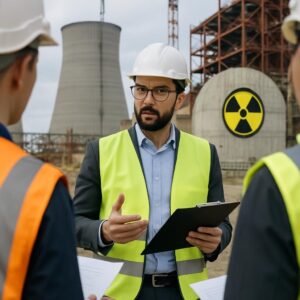 rejoignez orano à pierrelatte en tant que chef de projet travaux et gestion des consignations - btc f/h. pilotez et coordonnez les projets de travaux avec rigueur et expertise dans un environnement industriel exigeant.