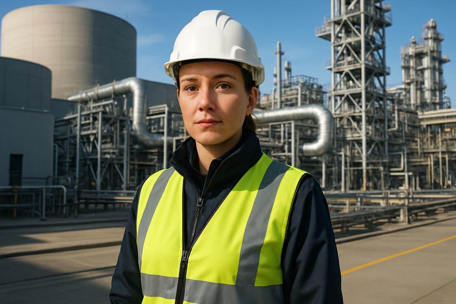 rejoignez orano à pierrelatte en tant que chef de projet travaux et gestion des consignations - btc f/h pour piloter des projets majeurs et assurer la sécurité des opérations.