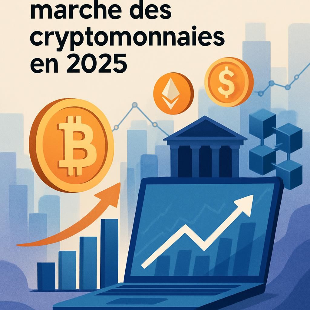 découvrez pourquoi des experts prédisent la fin du cycle classique de 4 ans dans le monde de la crypto et ce que cela signifie pour l'avenir des investissements.