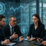 découvrez pourquoi des experts en crypto annoncent la fin du cycle classique de 4 ans et quelles conséquences cela pourrait avoir sur le marché des cryptomonnaies.