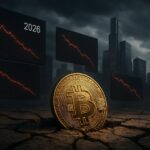 découvrez les prévisions et analyses sur l'avenir du bitcoin en 2026. ce guide explore les facteurs qui pourraient influencer la valeur du bitcoin et si sa chute pourrait se poursuivre.