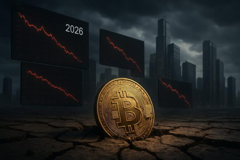 découvrez les prévisions et analyses sur l'avenir du bitcoin en 2026. ce guide explore les facteurs qui pourraient influencer la valeur du bitcoin et si sa chute pourrait se poursuivre.