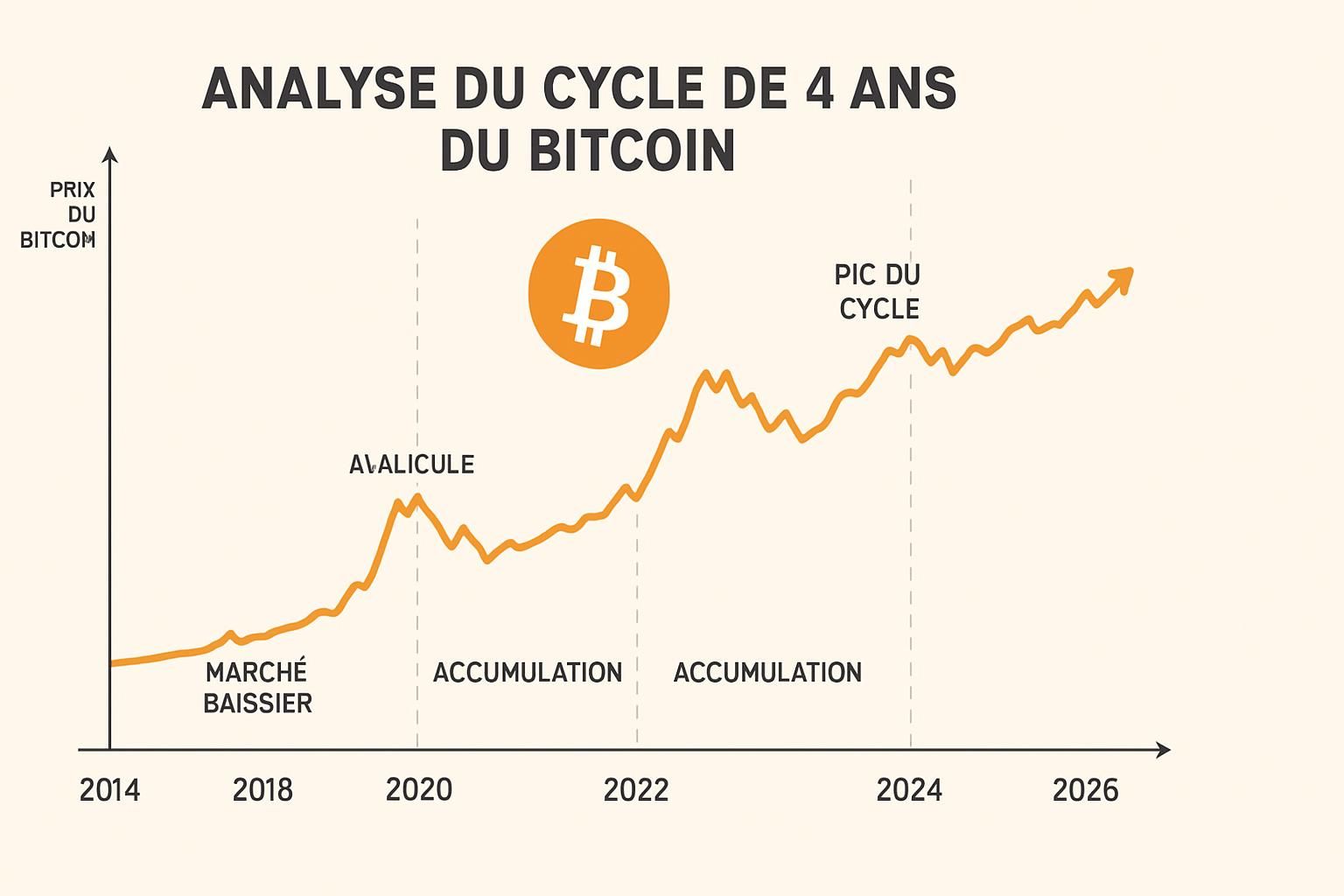 analyse des perspectives du bitcoin en 2026 : va-t-il continuer sa baisse ou connaître un rebond ? découvrez les tendances et avis d'experts sur les crypto-monnaies.