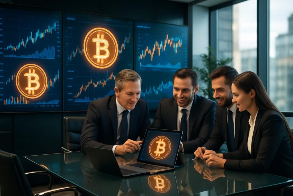 ddc enterprise élargit son portefeuille en acquérant 100 bitcoins supplémentaires, portant son total à 1 783 btc, renforçant ainsi sa position dans le marché des crypto-monnaies.