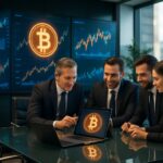 ddc enterprise élargit son portefeuille en acquérant 100 bitcoins supplémentaires, portant son total à 1 783 btc, renforçant ainsi sa position dans le marché des crypto-monnaies.