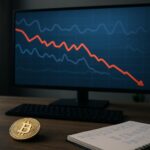 découvrez l'analyse du 23 janvier sur la baisse d'intérêt pour le bitcoin selon les données de google, et comprenez les tendances actuelles du marché des cryptomonnaies.