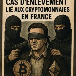 découvrez l'affaire « des cris dans la nuit », un nouvel enlèvement lié aux cryptomonnaies qui bouleverse la france. enquête et révélations sur ce phénomène inquiétant.