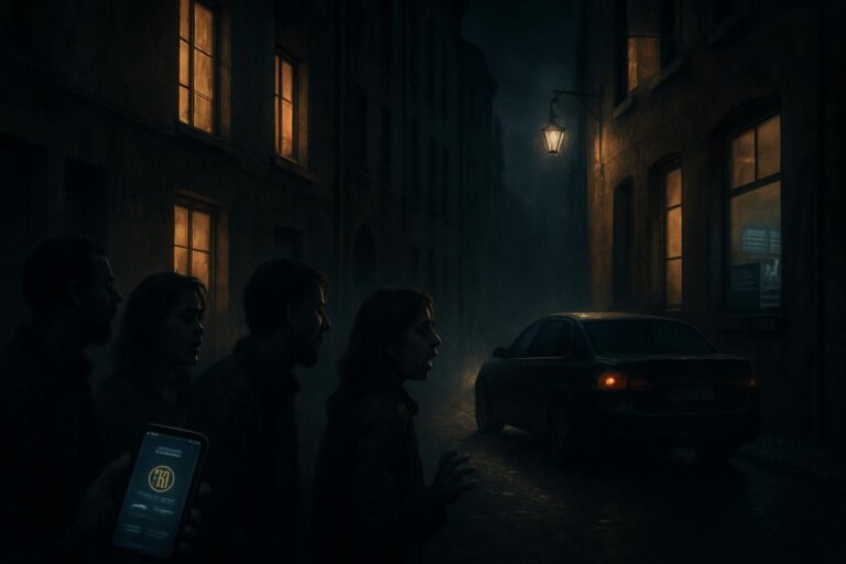 découvrez l'affaire troublante du nouvel enlèvement lié aux cryptomonnaies en france, révélant les dangers méconnus de ce marché en pleine expansion.