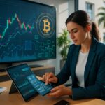 découvrez comment la nouvelle loi californienne et bitcoin hyper bouleversent la dynamique du btc, mettant fin au hodling figé et ouvrant de nouvelles opportunités pour les investisseurs en crypto.