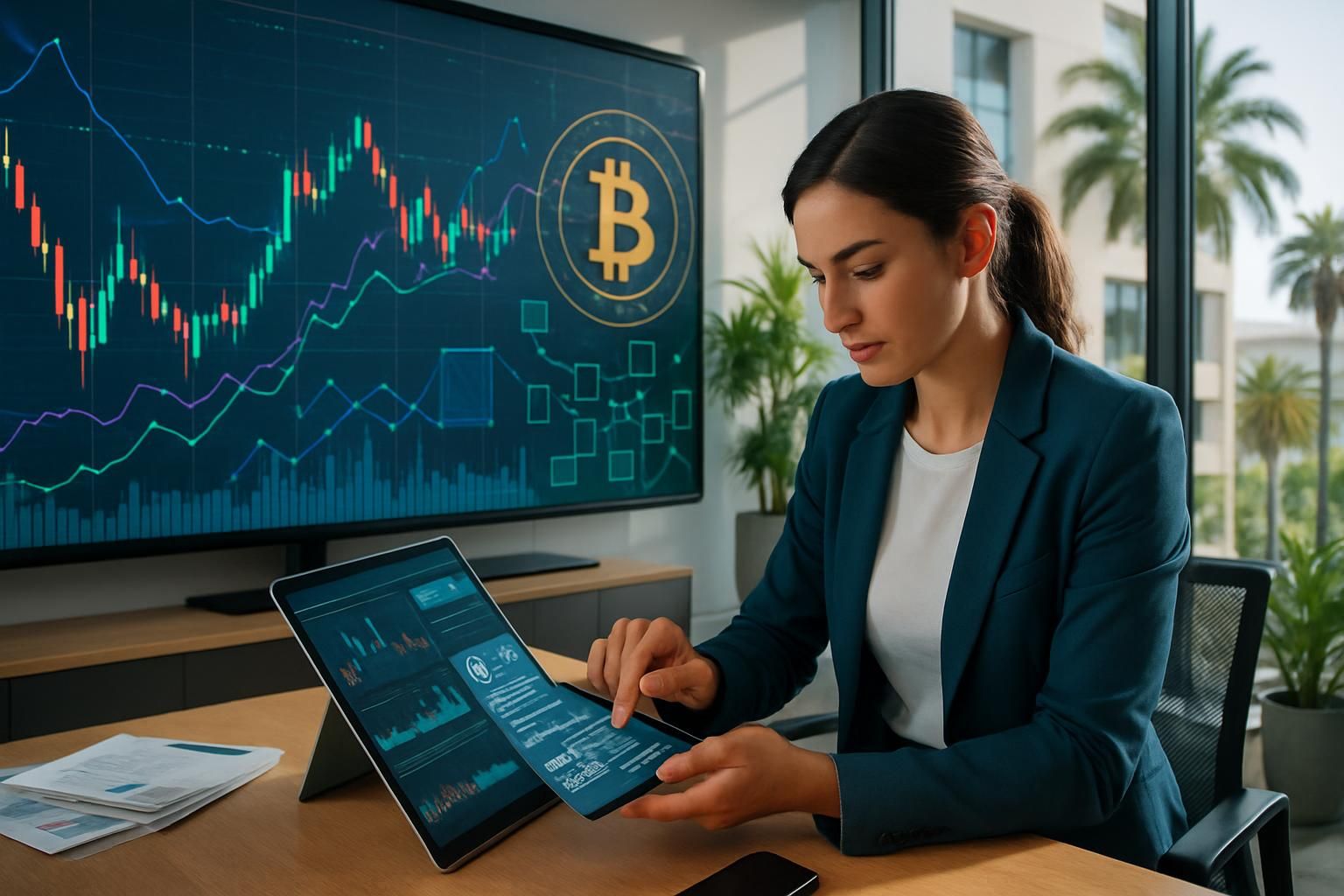 découvrez comment la nouvelle loi californienne et bitcoin hyper bouleversent la dynamique du btc, mettant fin au hodling figé et ouvrant de nouvelles opportunités pour les investisseurs en crypto.