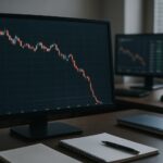 découvrez pourquoi l'action de strategy atteint un creux historique et les facteurs qui pourraient prolonger cette tendance baissière.