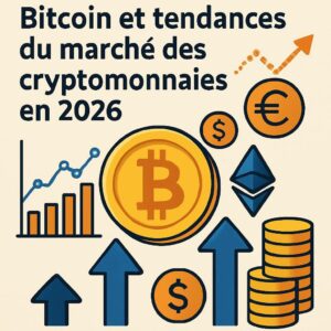 découvrez pourquoi le btc reprend de la valeur et quelles sont les 3 cryptomonnaies à potentiel x100 à surveiller pour maximiser vos gains lors de cette phase de croissance.