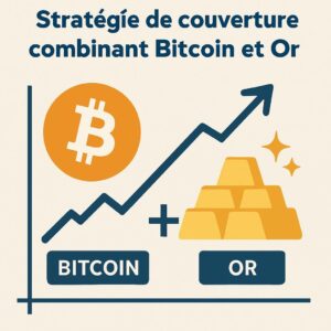 découvrez comment london btc company révolutionne la gestion des risques avec une stratégie innovante combinant bitcoin et or pour optimiser la couverture financière.