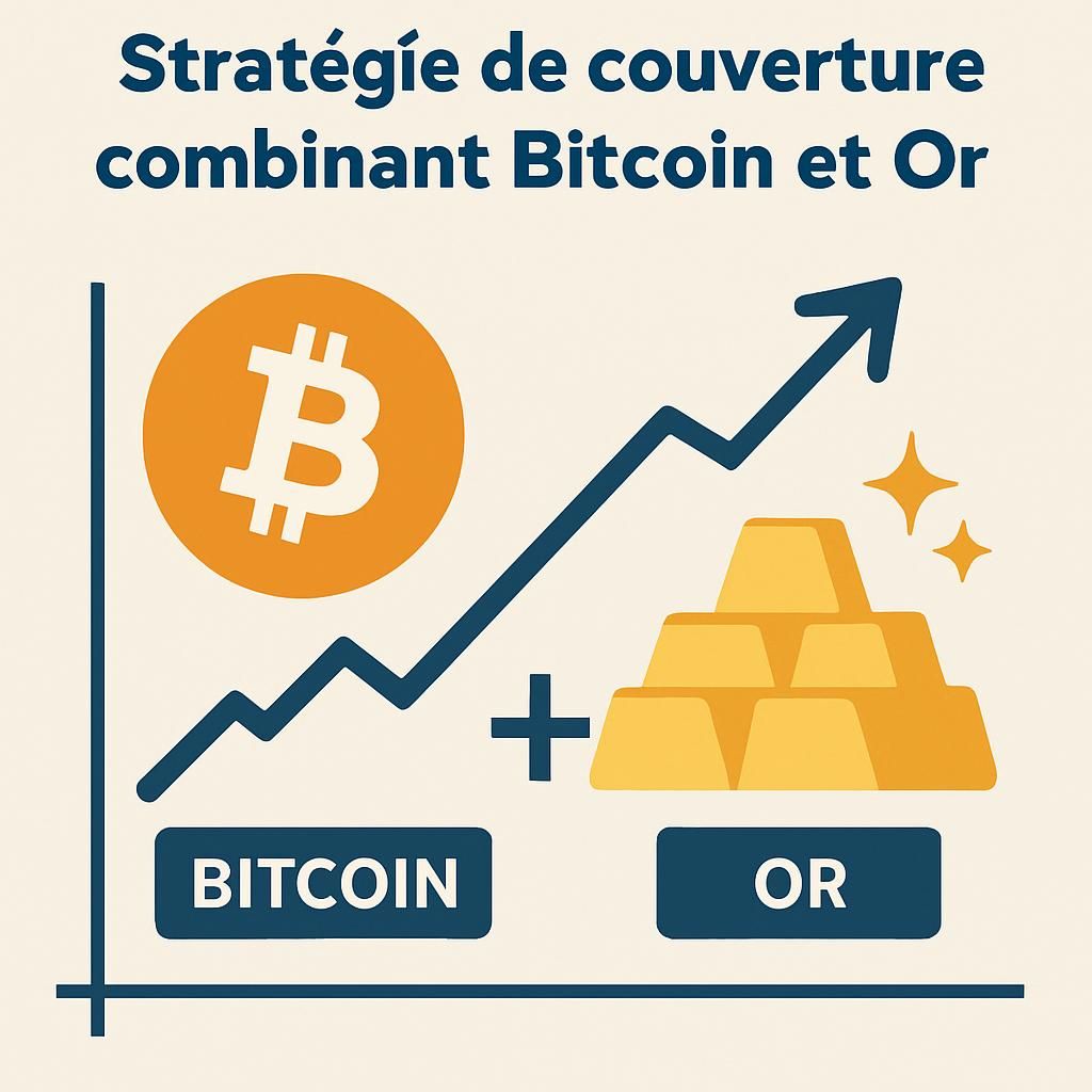 découvrez comment london btc company révolutionne la gestion des risques avec une stratégie innovante combinant bitcoin et or pour optimiser la couverture financière.