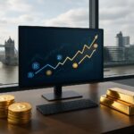 découvrez comment london btc company innove en combinant bitcoin et or dans une stratégie de couverture unique, maximisant ainsi la protection et la croissance des investissements.