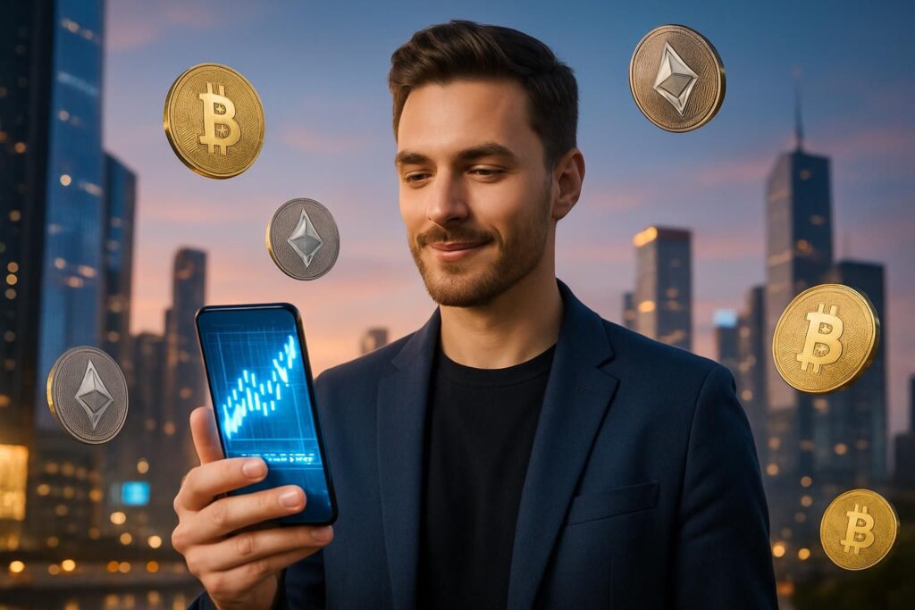 découvrez comment nexo révolutionne le marché en proposant un prêt crypto sans intérêt, exclusivement pour les détenteurs de bitcoin et ethereum, offrant une nouvelle ère de financement avantageux.