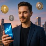 découvrez comment nexo révolutionne le marché en proposant un prêt crypto sans intérêt, exclusivement pour les détenteurs de bitcoin et ethereum, offrant une nouvelle ère de financement avantageux.