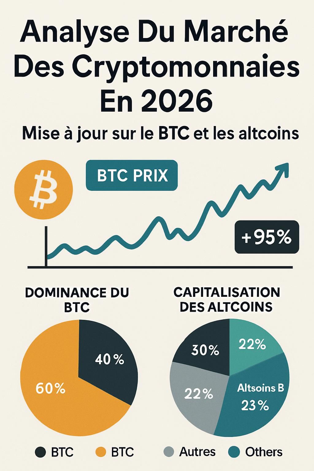 découvrez une analyse approfondie du bitcoin (btc) par le prof. chaîne, mettant en lumière des perspectives positives pour bien démarrer l'année.