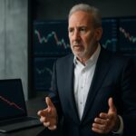 peter schiff prévoit la fin du bitcoin avant 2035, lançant une nouvelle critique sévère contre la cryptomonnaie et ses perspectives d'avenir.