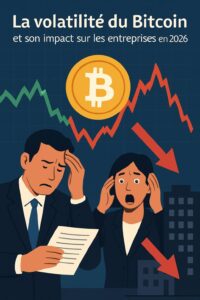 strategy annonce une perte non réalisée de plusieurs milliards d'euros résultant de ses investissements en bitcoin, impactant significativement ses résultats financiers.