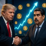 découvrez notre analyse approfondie d'un week-end exceptionnel avec la capture de maduro par trump et l'ascension spectaculaire du bitcoin. événements marquants et impacts économiques à ne pas manquer.