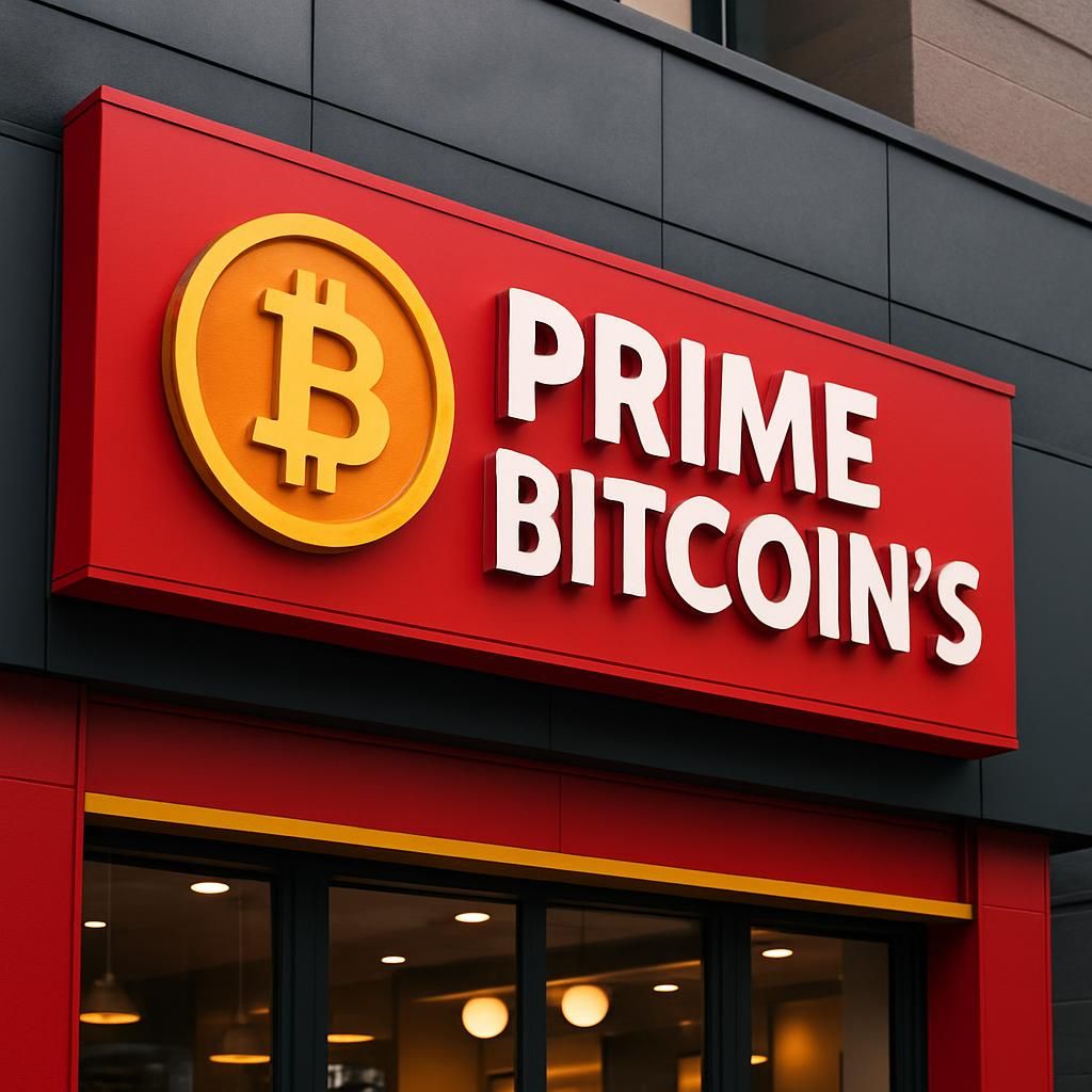 découvrez comment une chaîne de restauration rapide innove en récompensant ses employés avec des primes en bitcoins, alliant technologie et motivation au travail.