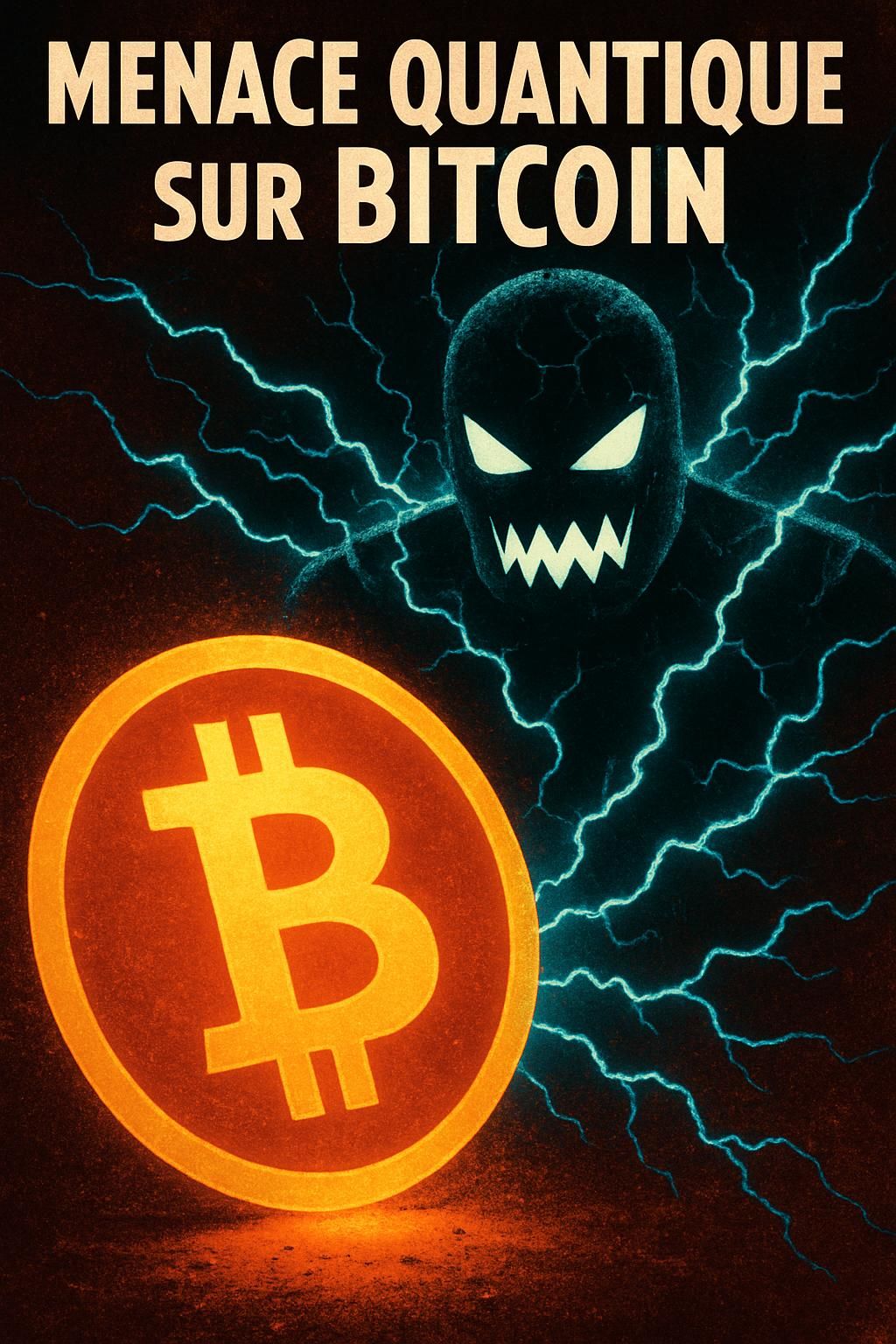 découvrez pourquoi une figure majeure de la finance rejette le bitcoin, craignant les menaces posées par les ordinateurs quantiques sur la sécurité des cryptomonnaies.