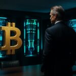 une figure emblématique de la finance se détourne du bitcoin, alertée par les risques posés par les ordinateurs quantiques sur la sécurité des cryptomonnaies.