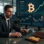 bitcoin : strategy renforce sa position en achetant 855 btc pour 75 millions de dollars, soulignant sa confiance dans la cryptomonnaie.