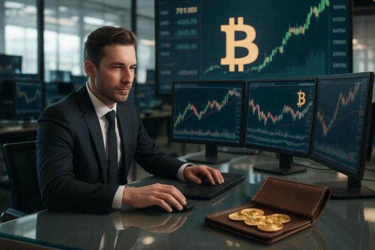 bitcoin : strategy renforce sa position en achetant 855 btc pour 75 millions de dollars, soulignant sa confiance dans la cryptomonnaie.