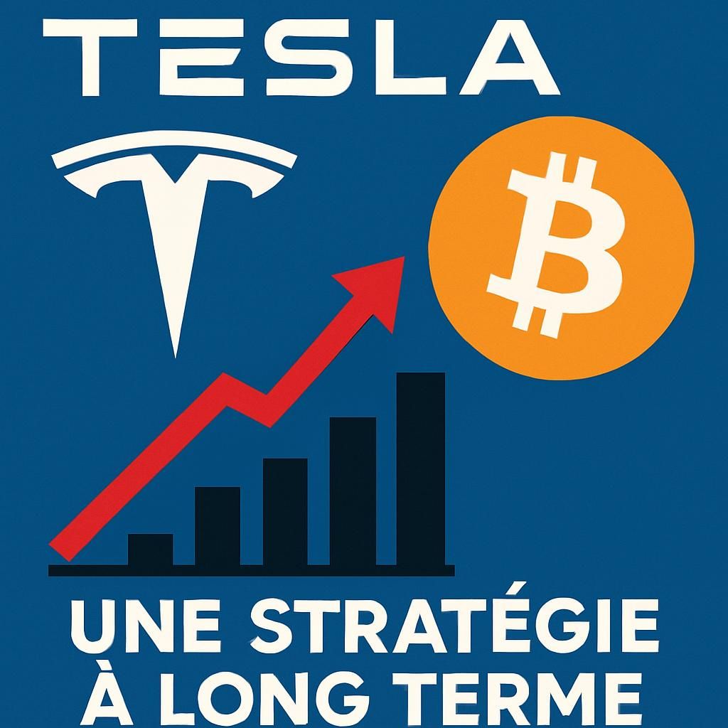 découvrez pourquoi tesla conserve ses 11 509 bitcoins malgré une importante dépréciation comptable, et les implications pour l'avenir de l'entreprise et du marché des cryptomonnaies.
