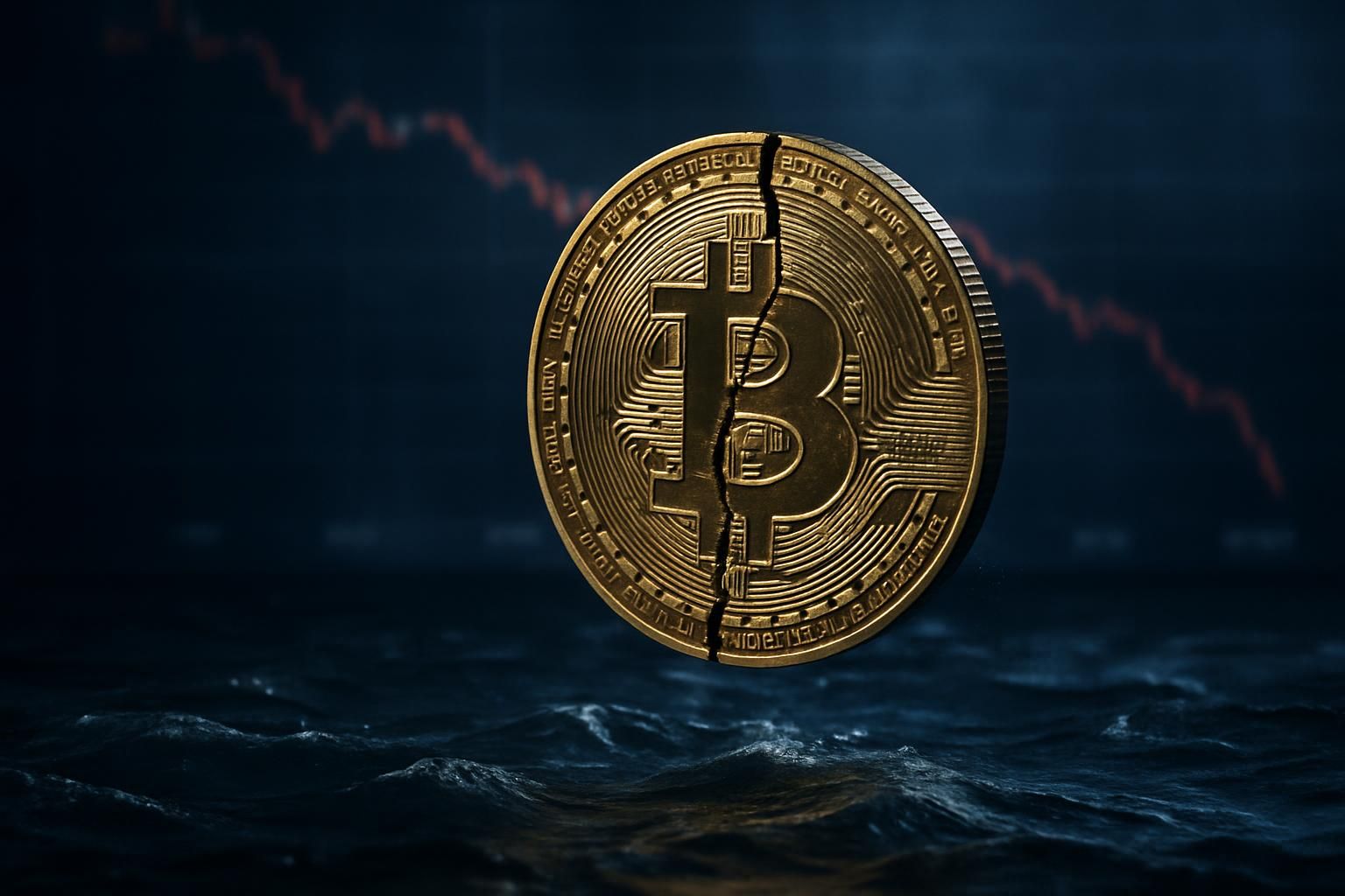 analyse des risques pour bitcoin avec une possible chute de son prix à 44 000 $ prévue pour le 31 janvier. découvrez les facteurs influençant ce scénario et ce que cela signifie pour les investisseurs.