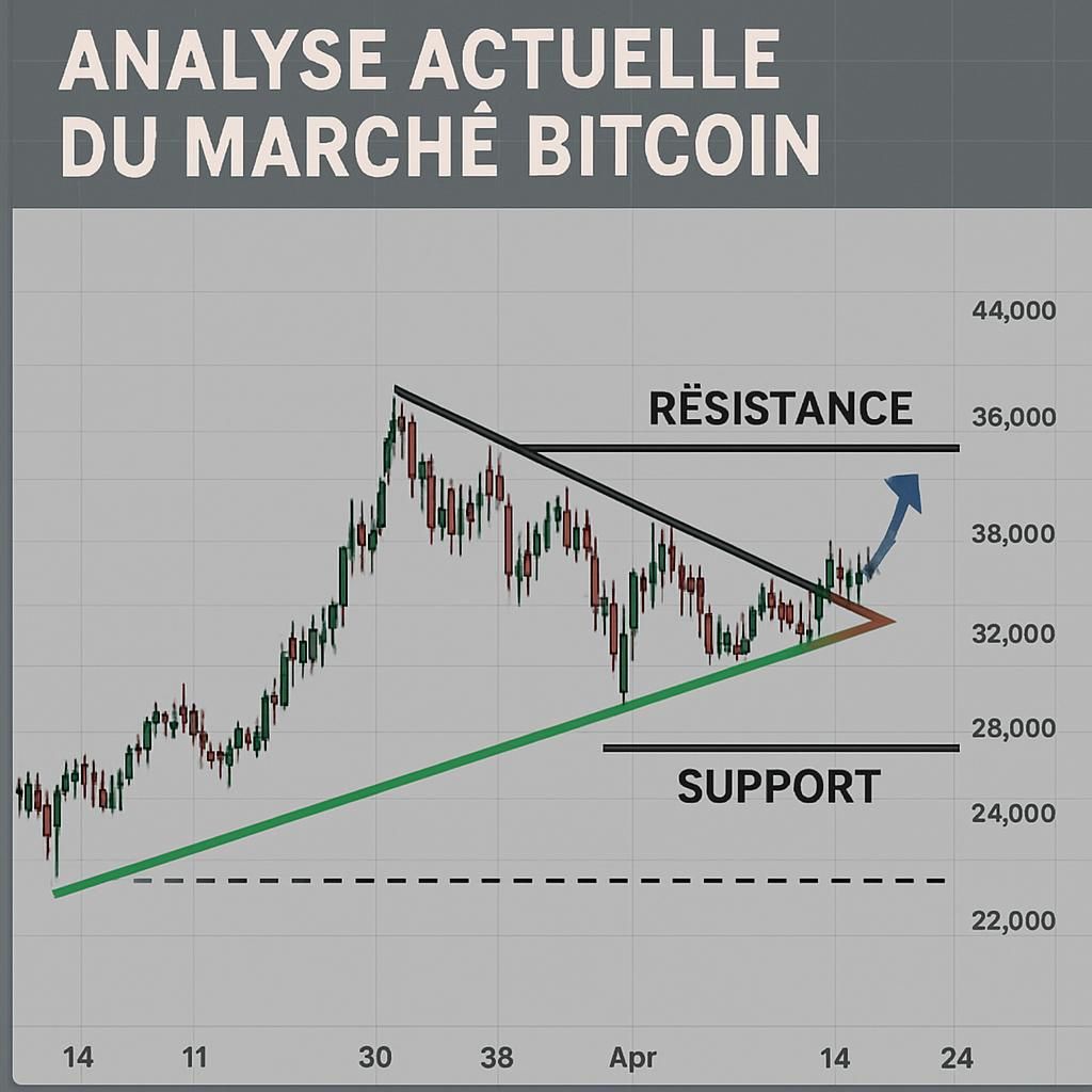 découvrez les risques imminents pour bitcoin avec une chute possible à 44 000 $ prévue pour le 31 janvier. analyse des facteurs clés et perspectives du marché.