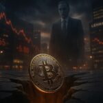 découvrez comment la chute soudaine du bitcoin rappelle le chaos financier de lehman brothers, ravivant les inquiétudes sur la stabilité des marchés mondiaux.