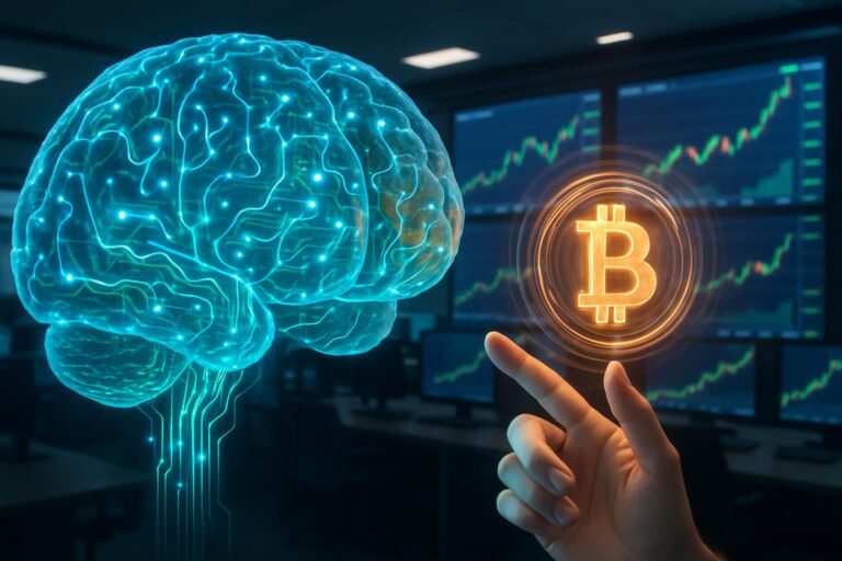 découvrez comment les comportements et décisions de votre cerveau peuvent impacter l'évolution du prix du bitcoin (btc) dans crypto daybook americas.