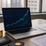 dl holdings a généré 51,9 btc en janvier, illustrant une performance remarquable dans le domaine des cryptomonnaies ce début d'année.