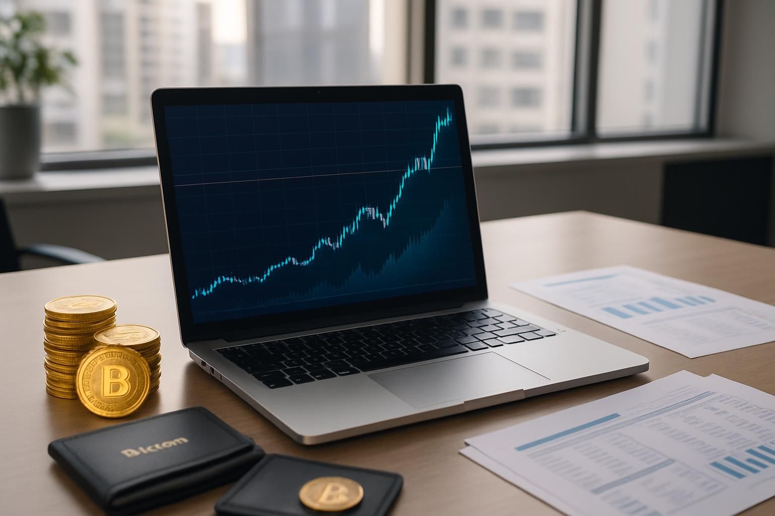 dl holdings a généré 51,9 btc en janvier, illustrant une performance remarquable dans le domaine des cryptomonnaies ce début d'année.