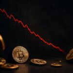 découvrez l'analyse détaillée de la profondeur de la chute du prix du bitcoin (btc) dans le contexte actuel du marché baissier et les perspectives à venir.