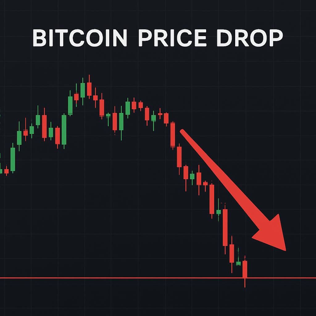 découvrez l'analyse approfondie de la profondeur possible de la chute du prix du bitcoin (btc) pendant ce marché baissier et ses implications pour les investisseurs.
