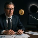 un expert ayant prévu la crise de 2008 met en garde contre les dangers du bitcoin (btc), qualifiant la situation actuelle de « trou noir économique ».