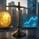 découvrez une analyse approfondie et les perspectives clés pour comprendre l'avenir du bitcoin en avril 2026. quels défis et opportunités attendent la cryptomonnaie ?