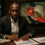 découvrez comment la guerre en iran influence la politique monétaire de la fed selon arthur hayes, et quelles conséquences économiques pourraient en découler.