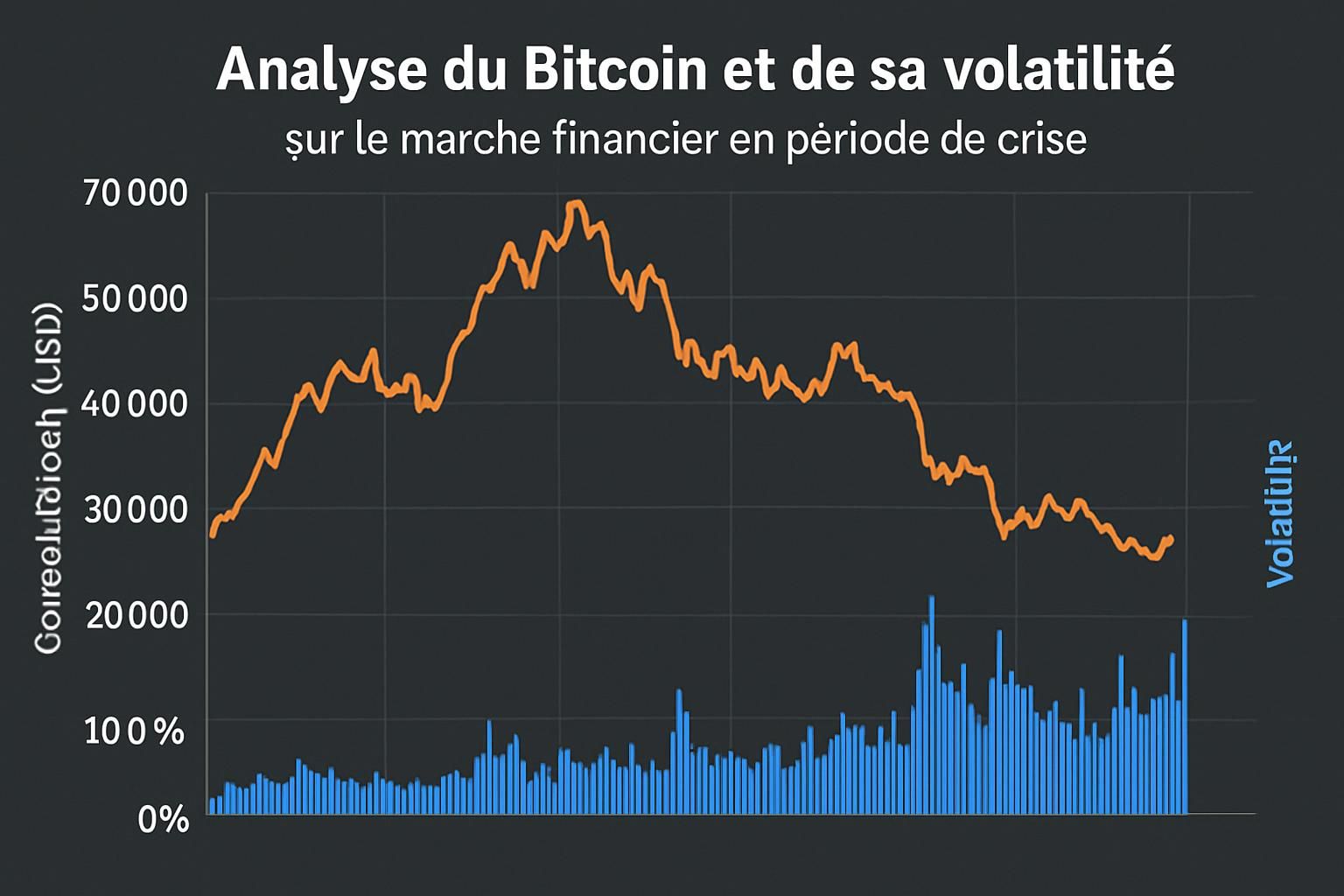 découvrez comment le soutien croissant des institutions influence la dynamique du bitcoin face à la résistance critique des 73 000 $.