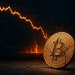 découvrez l'analyse détaillée de la chute historique du cours du bitcoin, le roi des cryptomonnaies, en ce début d'année et ses impacts sur le marché financier.