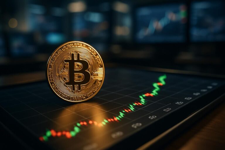 découvrez l'analyse du récent pic de bitcoin à 72 000 $, entre opportunités prometteuses et risques cachés sur le marché des cryptomonnaies.